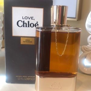 Love Chloe Intense